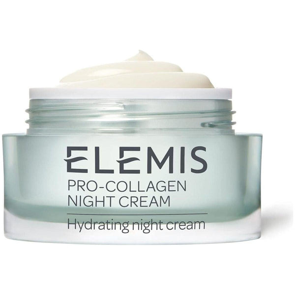 Elemis Pro - Collagen Night Cream 50ml - Glam Global UKElemis