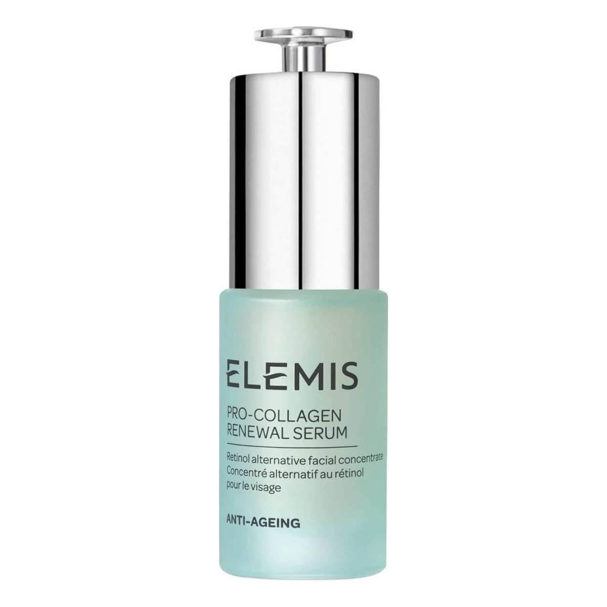 Elemis Pro-Collagen Renewal Serum 15ml - Glam Global UK