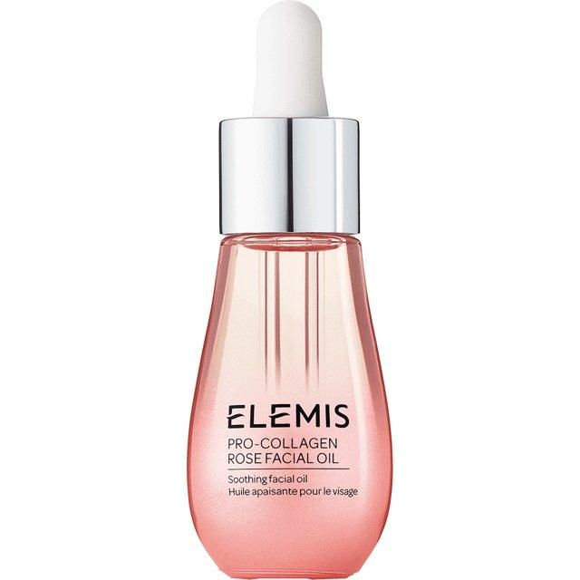 Elemis Pro-Collagen Rose Facial Oil 15 ml - DG International Ventures Limited