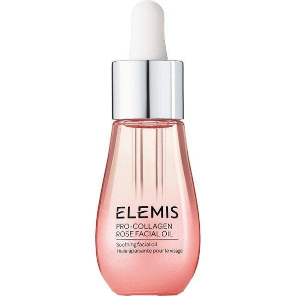 Elemis Pro - Collagen Rose Facial Oil 15 ml - Glam Global UKElemis