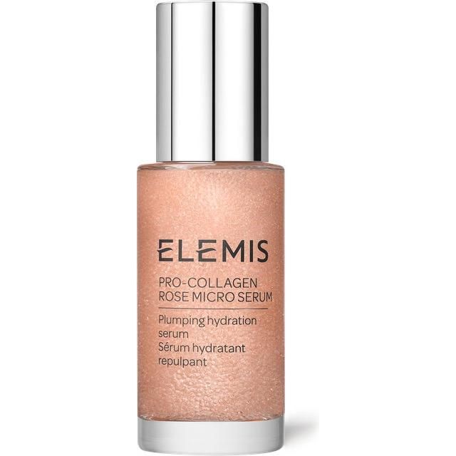 Elemis Pro-Collagen Rose Micro Serum 30ml - DG International Ventures Limited