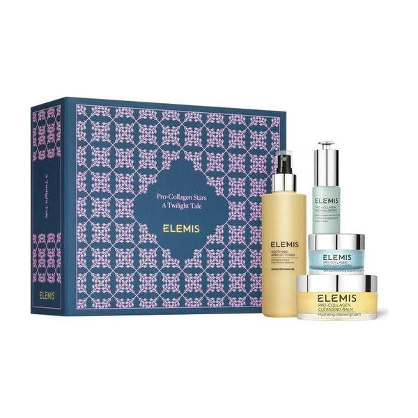 Elemis Pro - Collagen Stars: A Twilight Tale - Glam Global UKElemis