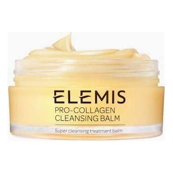 ELEMIS Pro - Collagen Summer Bloom Cleansing Balm - 100g | 3 - in - 1 Cleanser for Radiant Skin - Glam Global UKElemis