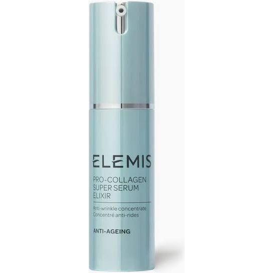 ELEMIS Pro - Collagen Super Serum Elixir 15ml - Glam Global UKElemis