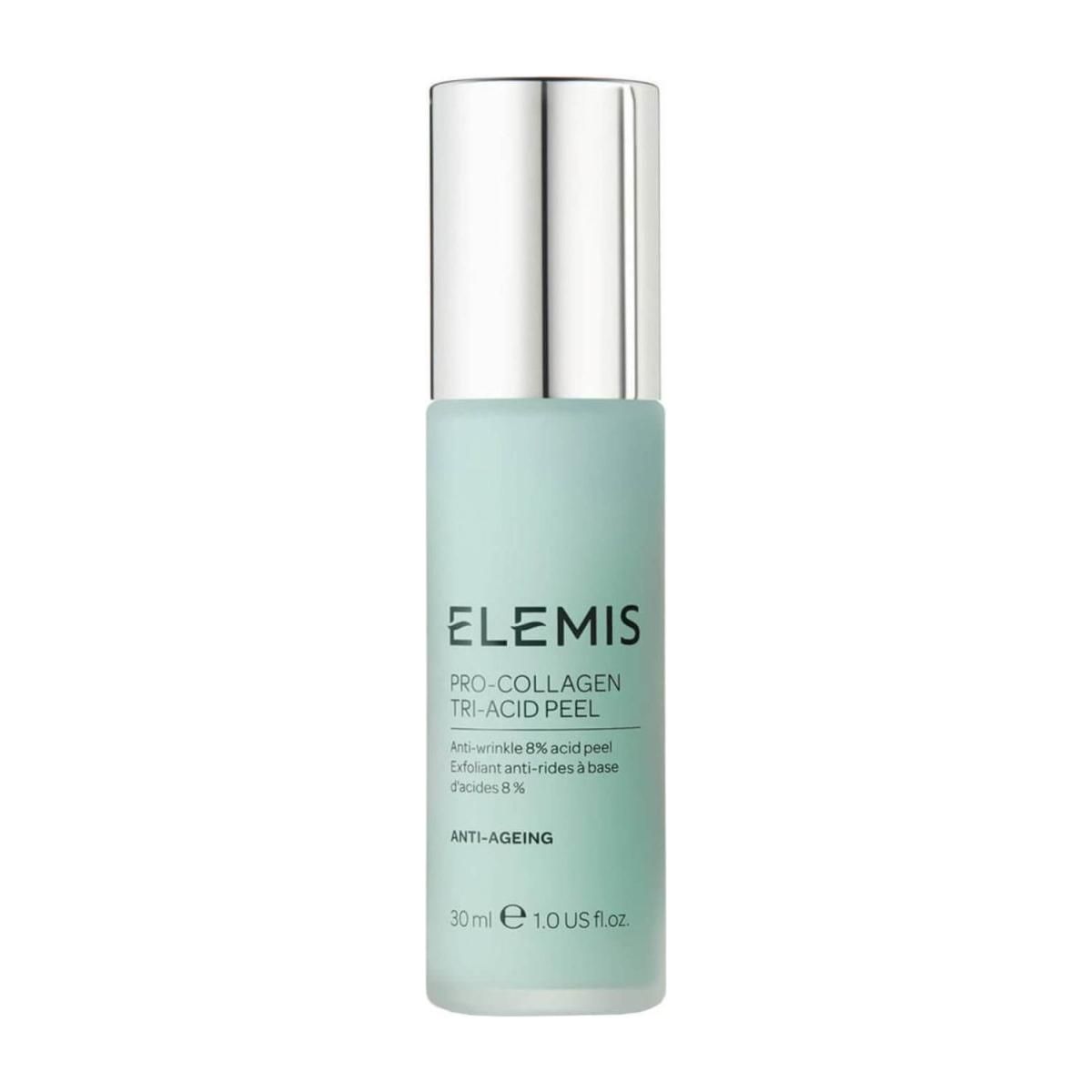 Elemis Pro-Collagen Tri-Acid Peel 30ml - Glam Global UK