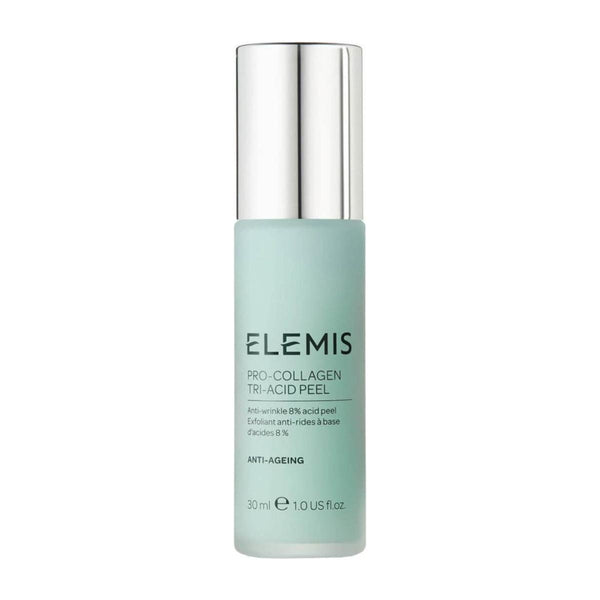 Elemis Pro - Collagen Tri - Acid Peel 30ml - Glam Global UKElemis