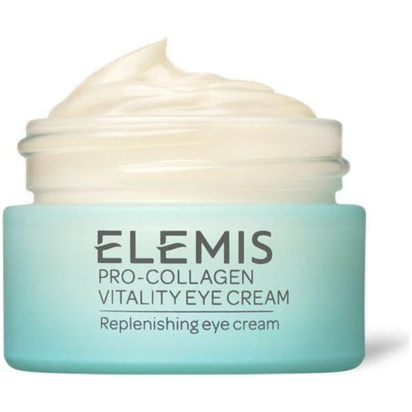 Elemis Pro - Collagen Vitality Eye Cream 15ml - Glam Global UKElemis