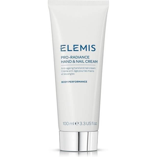 Elemis Pro-Radiance Hand & Nail Cream 100 ml - DG International Ventures Limited