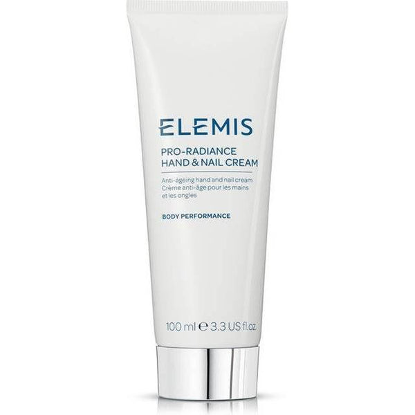 Elemis Pro - Radiance Hand & Nail Cream 100 ml - Glam Global UKElemis
