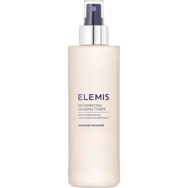 Elemis Rehydrating Ginseng Toner 200 ml - DG International Ventures Limited