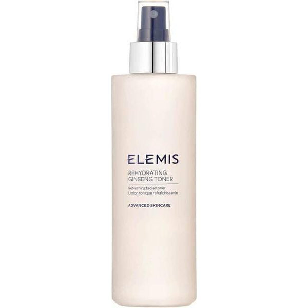 Elemis Rehydrating Ginseng Toner 200 ml - Glam Global UKElemis