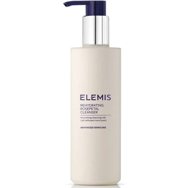 Elemis Rehydrating Rosepetal Cleanser 200 ml - DG International Ventures Limited