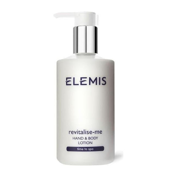 Elemis Revitalise - Me Hand & Body Lotion 300 ml - Glam Global UKElemis