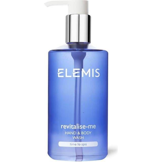 Elemis Revitalise-Me Hand & Body Wash 300 ml - DG International Ventures Limited