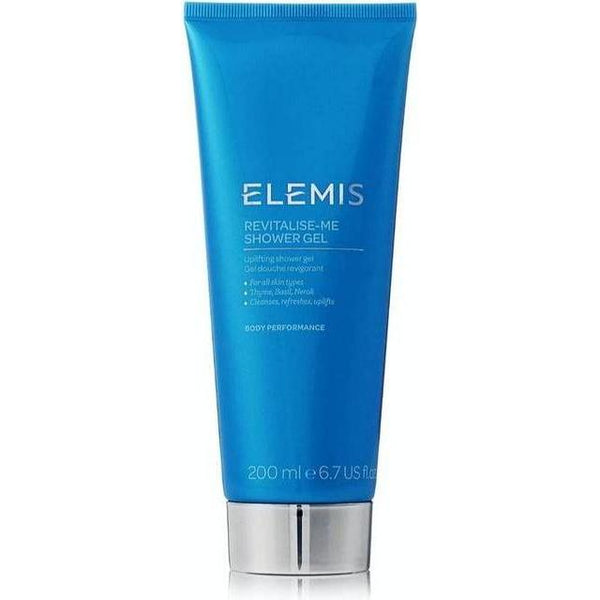 Elemis Revitalise - Me Shower Gel - 200 ml - Glam Global UKElemis