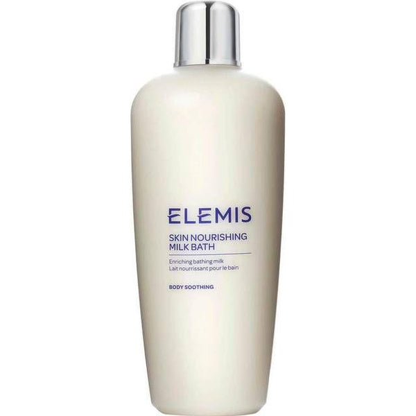 Elemis Skin Nourishing Milk Bath 400 ml - Glam Global UKElemis