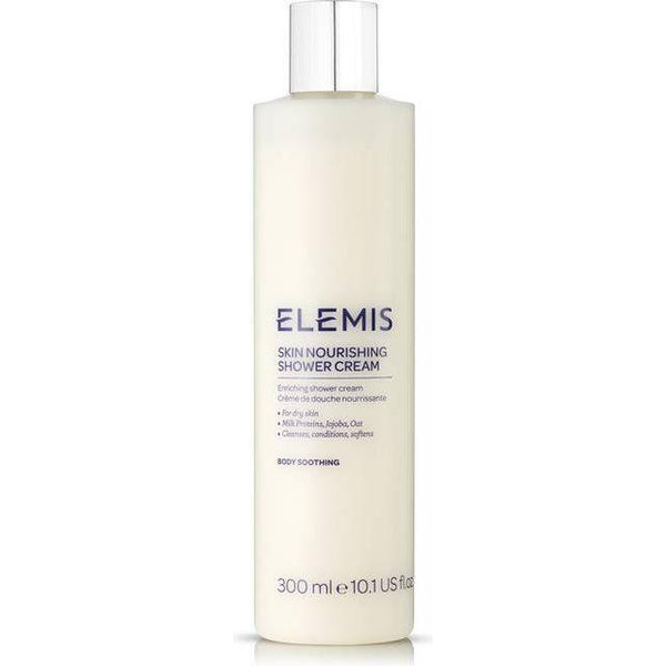 Elemis Skin Nourishing Shower Cream - 300ml - Glam Global UKElemis