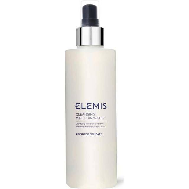 Elemis Smart Cleanse Micellar Water 200 ml - DG International Ventures Limited