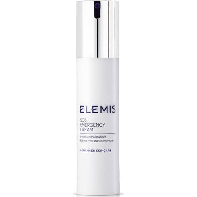 Elemis SOS Emergency Cream - 50ml - DG International Ventures Limited