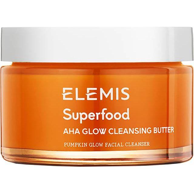 Elemis Superfood AHA Glow Cleansing Butter 90ml - DG International Ventures Limited