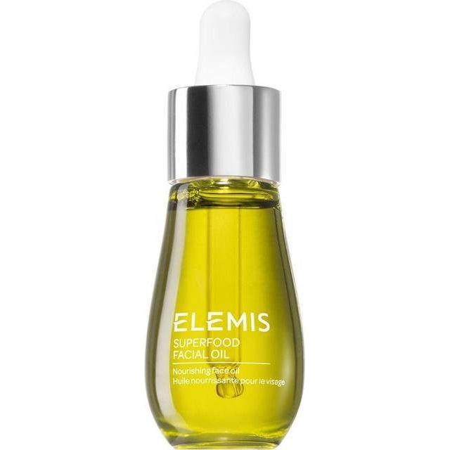 Elemis Superfood Facial Oil 15 ml - DG International Ventures Limited