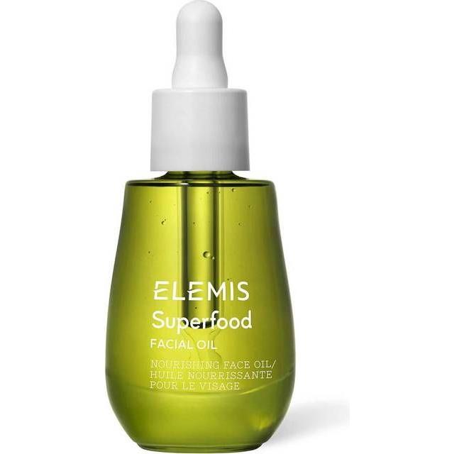 Elemis Superfood Facial Oil 30ml - DG International Ventures Limited