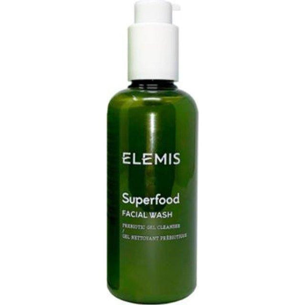 Elemis Superfood Facial Wash 6.7 oz200 ml - Glam Global UKElemis