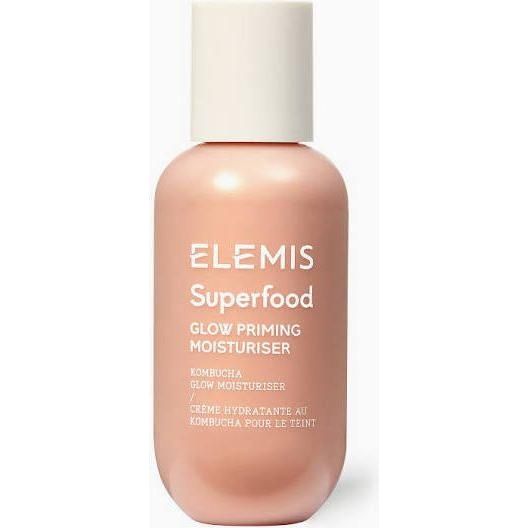 ELEMIS Superfood Glow Priming Moisturiser 60ml - Glam Global UK