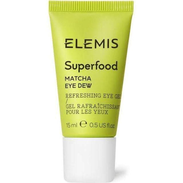Elemis Superfood Matcha Eye Dew 15ml - Glam Global UKElemis