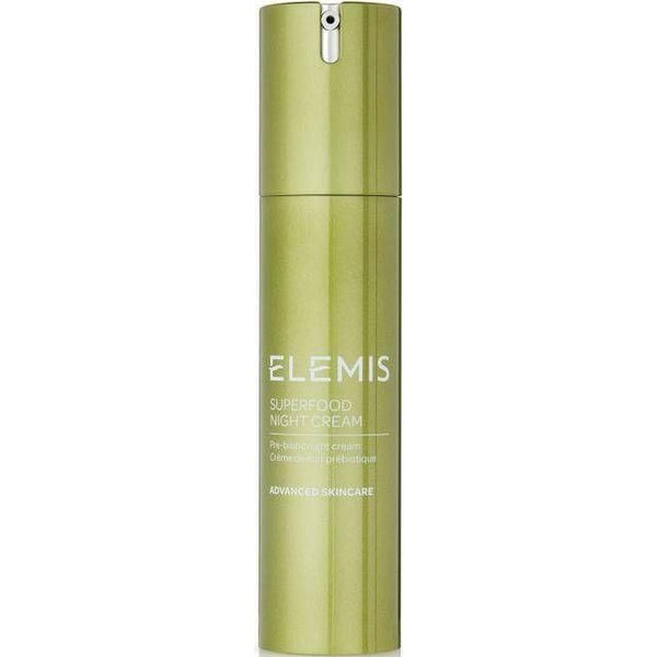 Elemis Superfood Night Cream 50 ml - Glam Global UKElemis