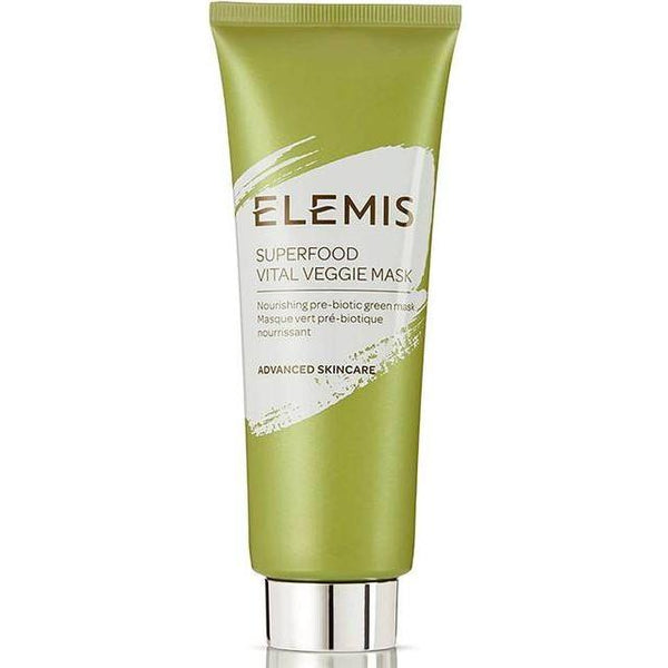 Elemis Superfood Vital Veggie Mask 75 ml - Glam Global UKElemis