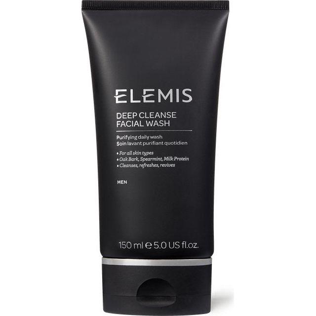 Elemis TFM Deep Cleanse Facial Wash 150 ml - DG International Ventures Limited