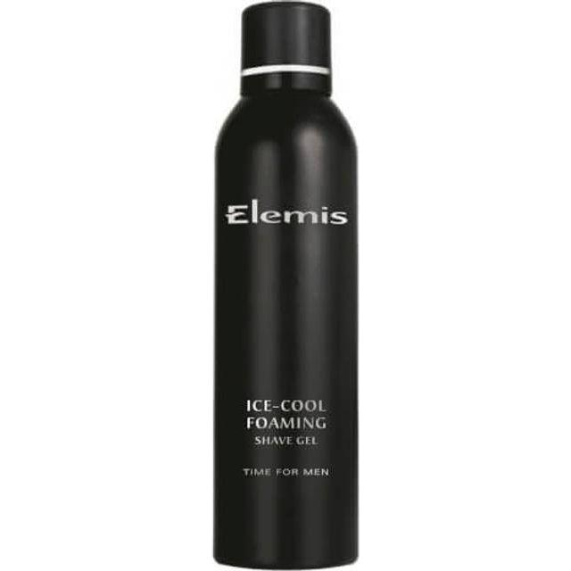 Elemis TFM Ice-Cool Foaming Shave Gel 200 ml - DG International Ventures Limited