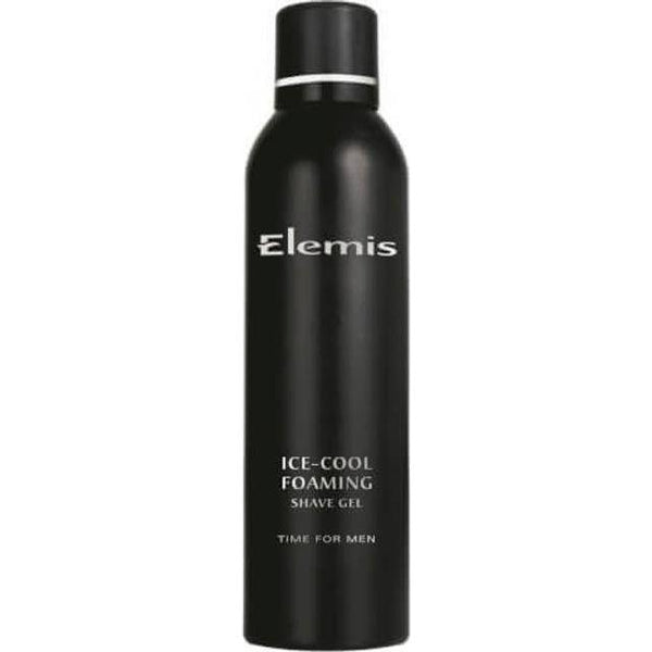 Elemis TFM Ice - Cool Foaming Shave Gel 200 ml - Glam Global UKElemis