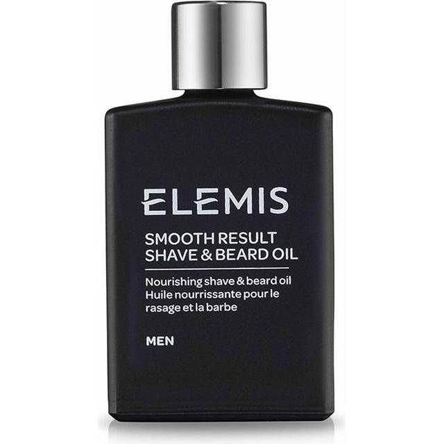 Elemis TFM Smooth Result Shave & Beard Oil 30 ml - DG International Ventures Limited