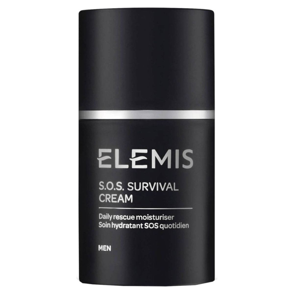 Elemis TFM S.O.S. Survival Cream 50 ml - DG International Ventures Limited