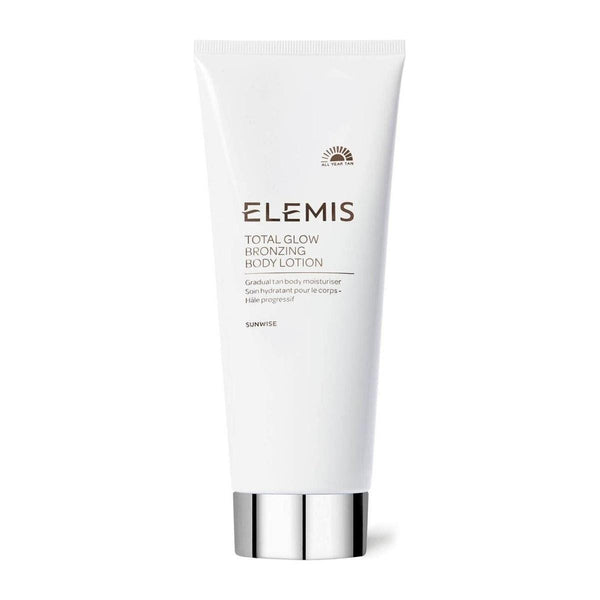 Elemis Total Glow Bronzing Body Lotion 200 ml - Glam Global UKElemis