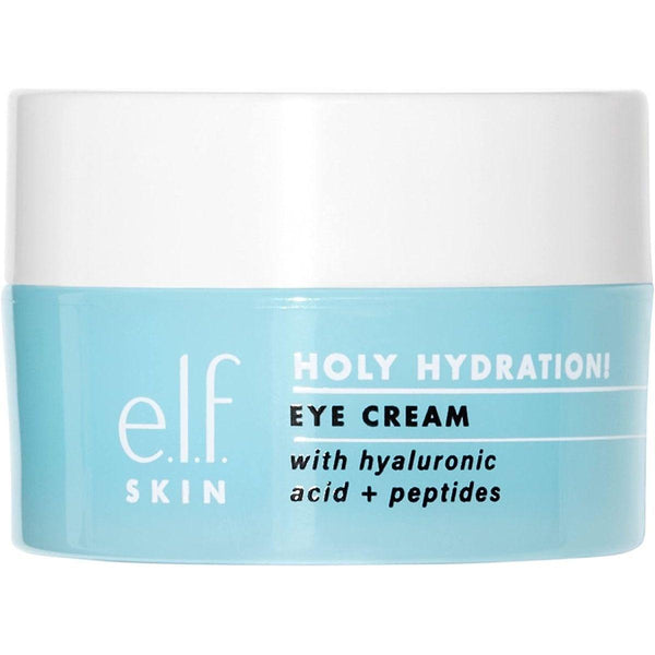 e.l.f. Holy Hydration! Eye Cream - 50ml (Large Size) - Glam Global UKe.l.f.