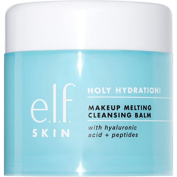e.l.f. Holy Hydration! Makeup Melting Cleansing Balm - 56ml (Large Size) - Glam Global UKe.l.f.