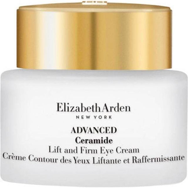 Elizabeth Arden Advanced Ceramide Lift and Firm Eye Cream 15ml - Glam Global UKElizabeth Arden