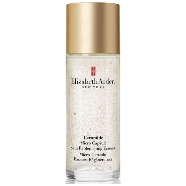 Elizabeth Arden Ceramide Micro Capsule Skin Replenishing Essence 90ml - Glam Global UKElizabeth Arden