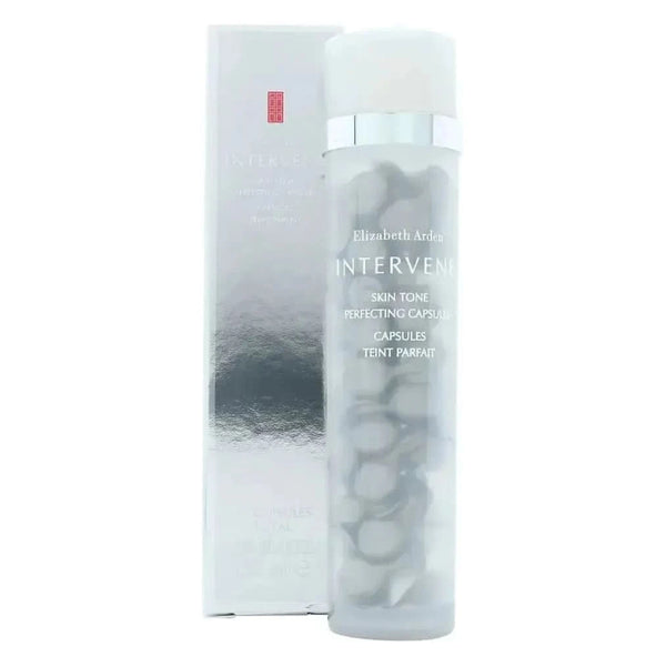 Elizabeth Arden Intervene Skin Tone 37 Caps 17.2ml - Glam Global UKElizabeth Arden