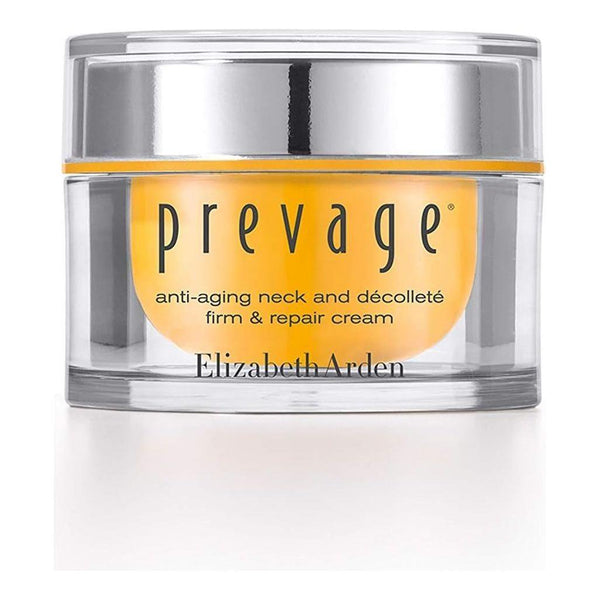 Elizabeth Arden Prevage® Anti - Aging Neck and Décolleté Firm & Repair Cream - 50ml - Glam Global UKElizabeth Arden