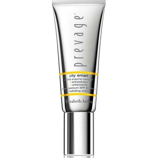 Elizabeth Arden Prevage City Smart SPF 50 - 40ml | Advanced Environmental Protection - Glam Global UKElizabeth Arden