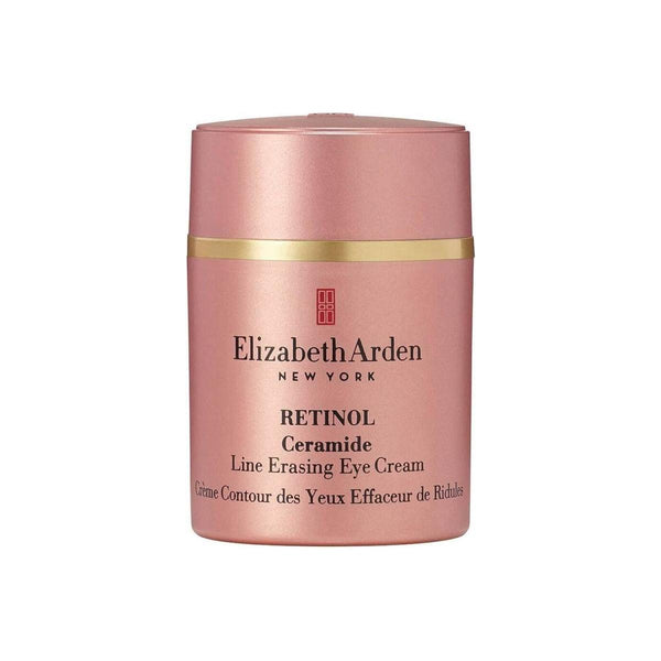 Elizabeth Arden Retinol Ceramide Line Erasing Eye Cream - 15ml - Glam Global UKElizabeth Arden