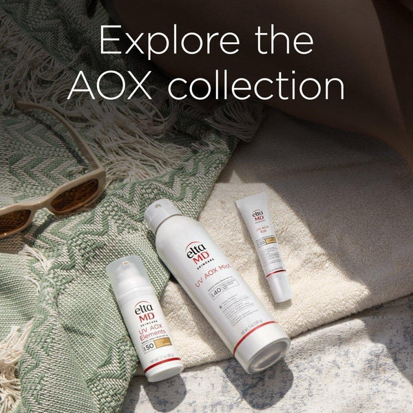 EltaMD UV AOX Eye Broad Spectrum SPF 30 - 11ml - Glam Global UKEltaMD
