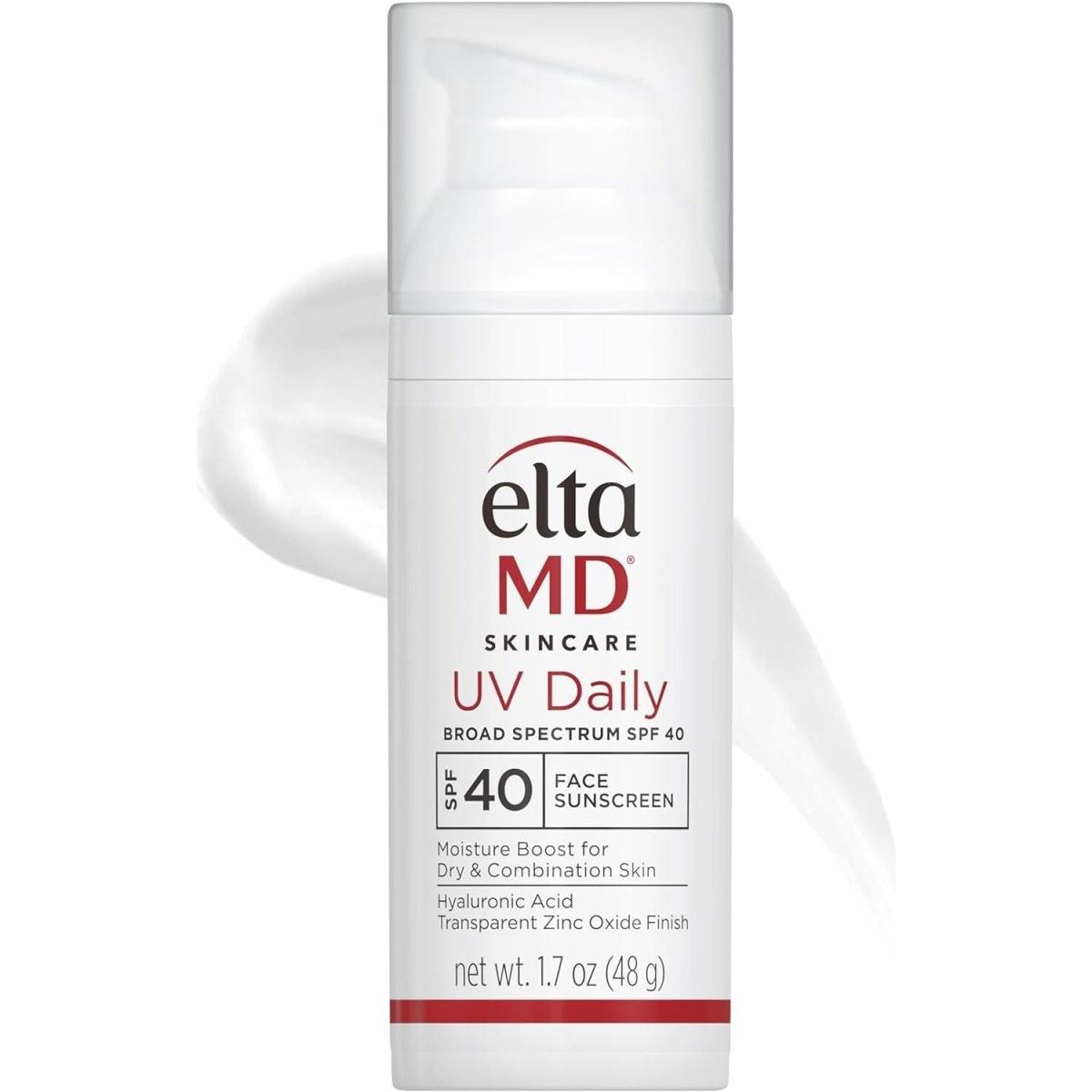 Eltamd UV Daily SPF 40, Normal Skin 48-Gram - 50ml - DG International Ventures Limited
