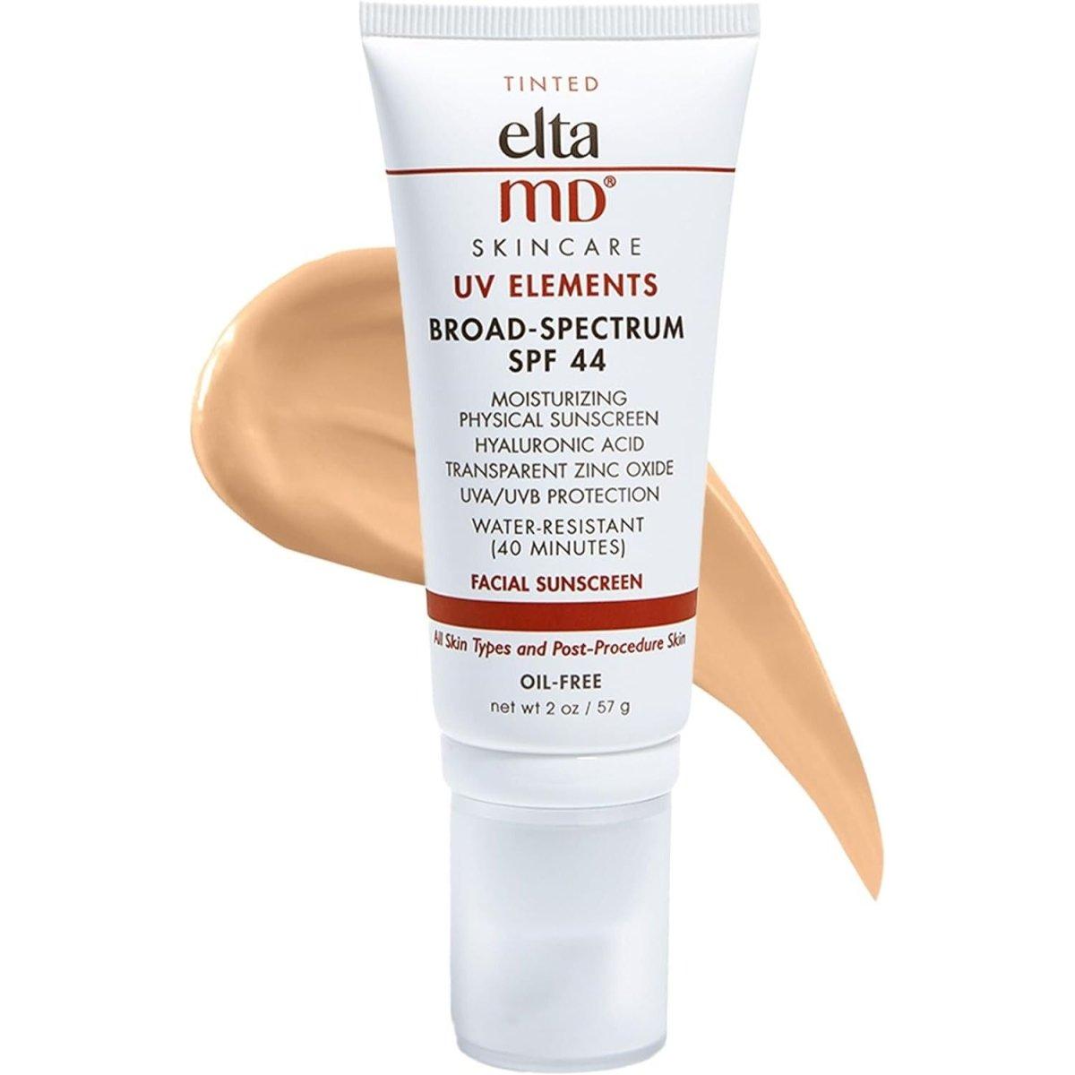 EltaMD UV Replenish Facial Sunscreen Broad-Spectrum SPF 44 - 57g - DG International Ventures Limited