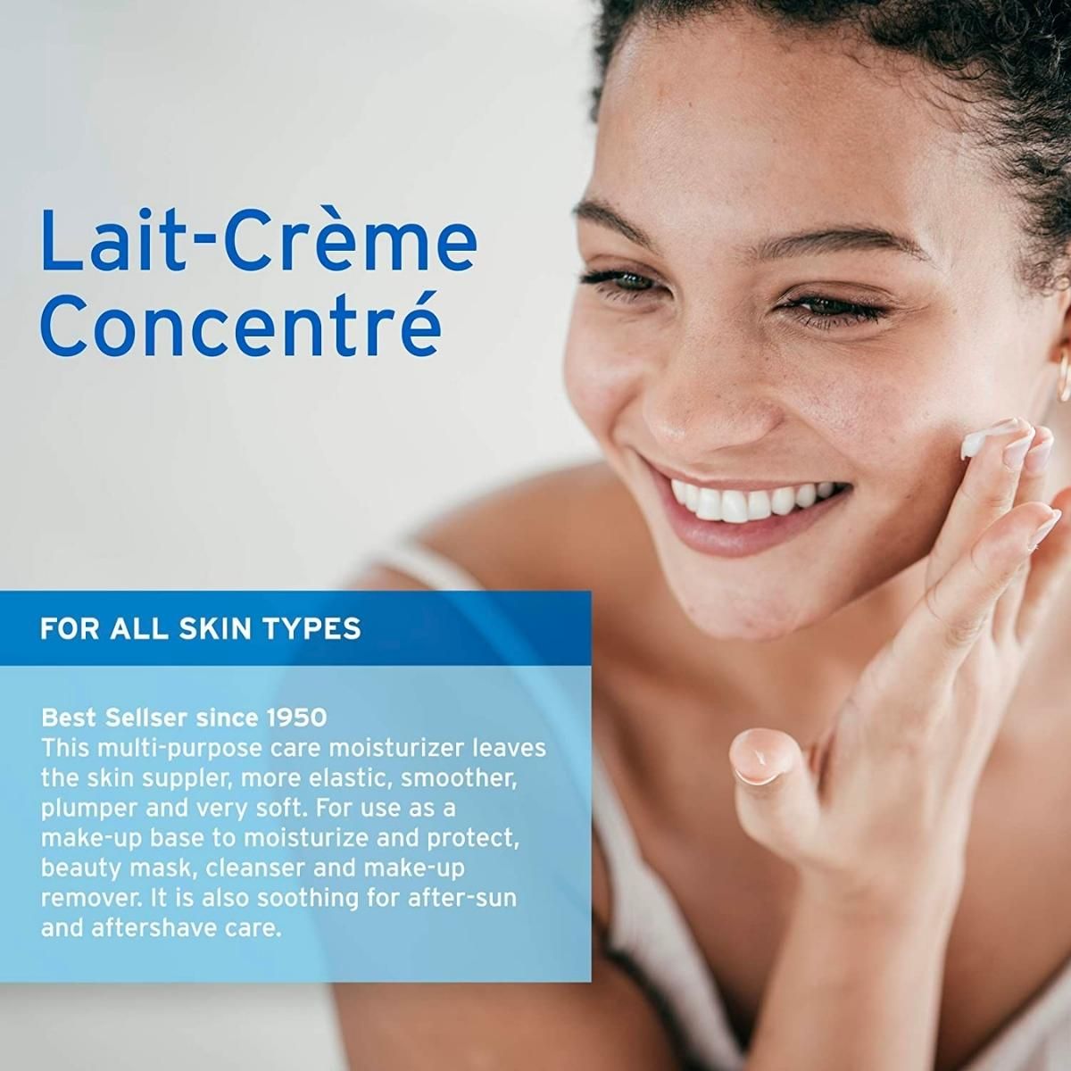 Embryolisse | Lait-Crème Concentré | 30ml - DG International Ventures Limited