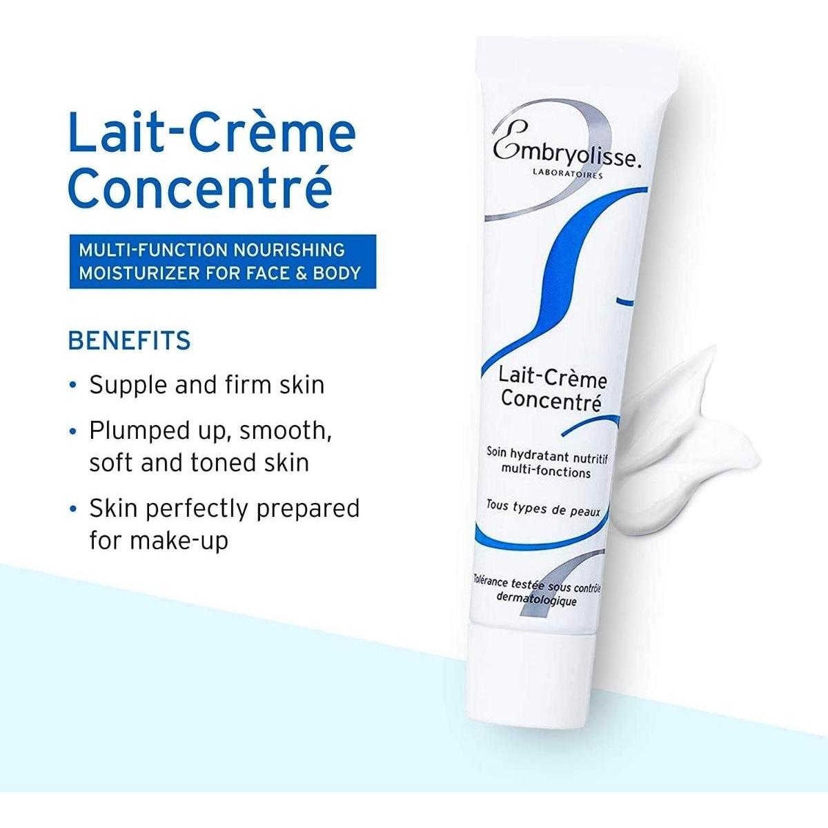Embryolisse | Lait-Crème Concentré | 30ml - DG International Ventures Limited